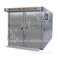 192 trays Hot Wind convection Drying machine